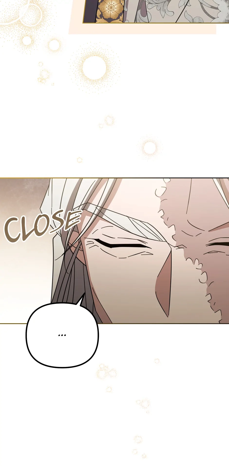 The Overflowing Elixir of the Fallen House Chapter 40 page 21 - 