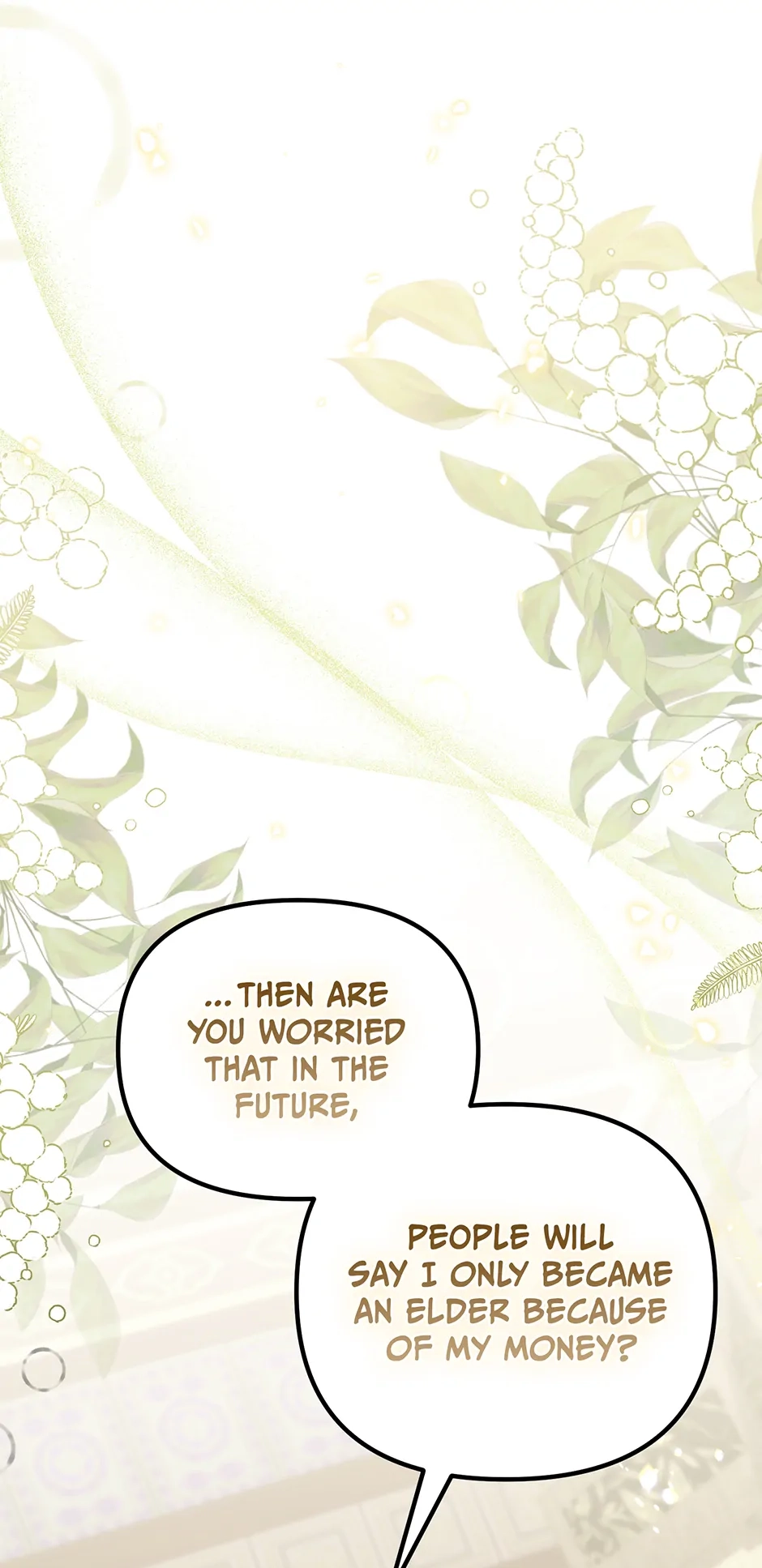 The Overflowing Elixir of the Fallen House Chapter 40 page 24 - 