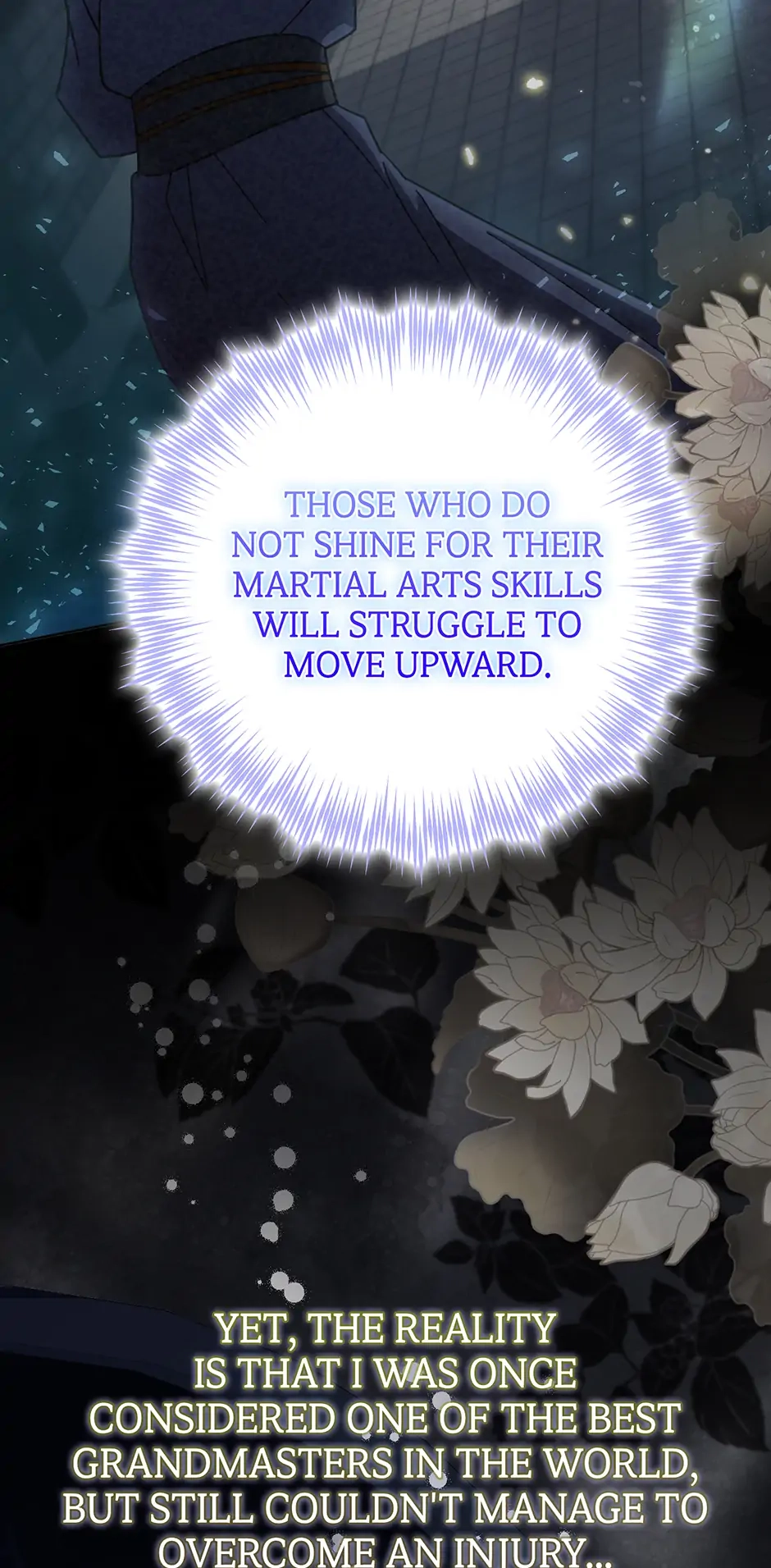 The Overflowing Elixir of the Fallen House Chapter 40 page 29 - 