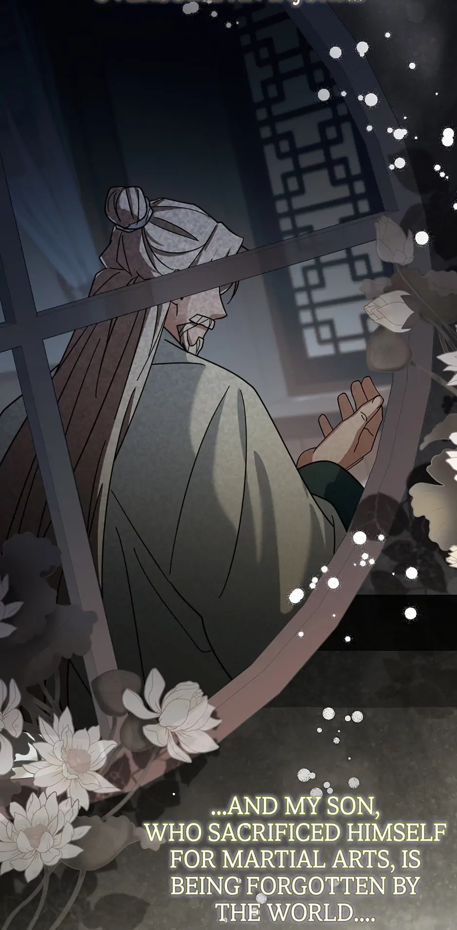 The Overflowing Elixir of the Fallen House Chapter 40 page 30 - 