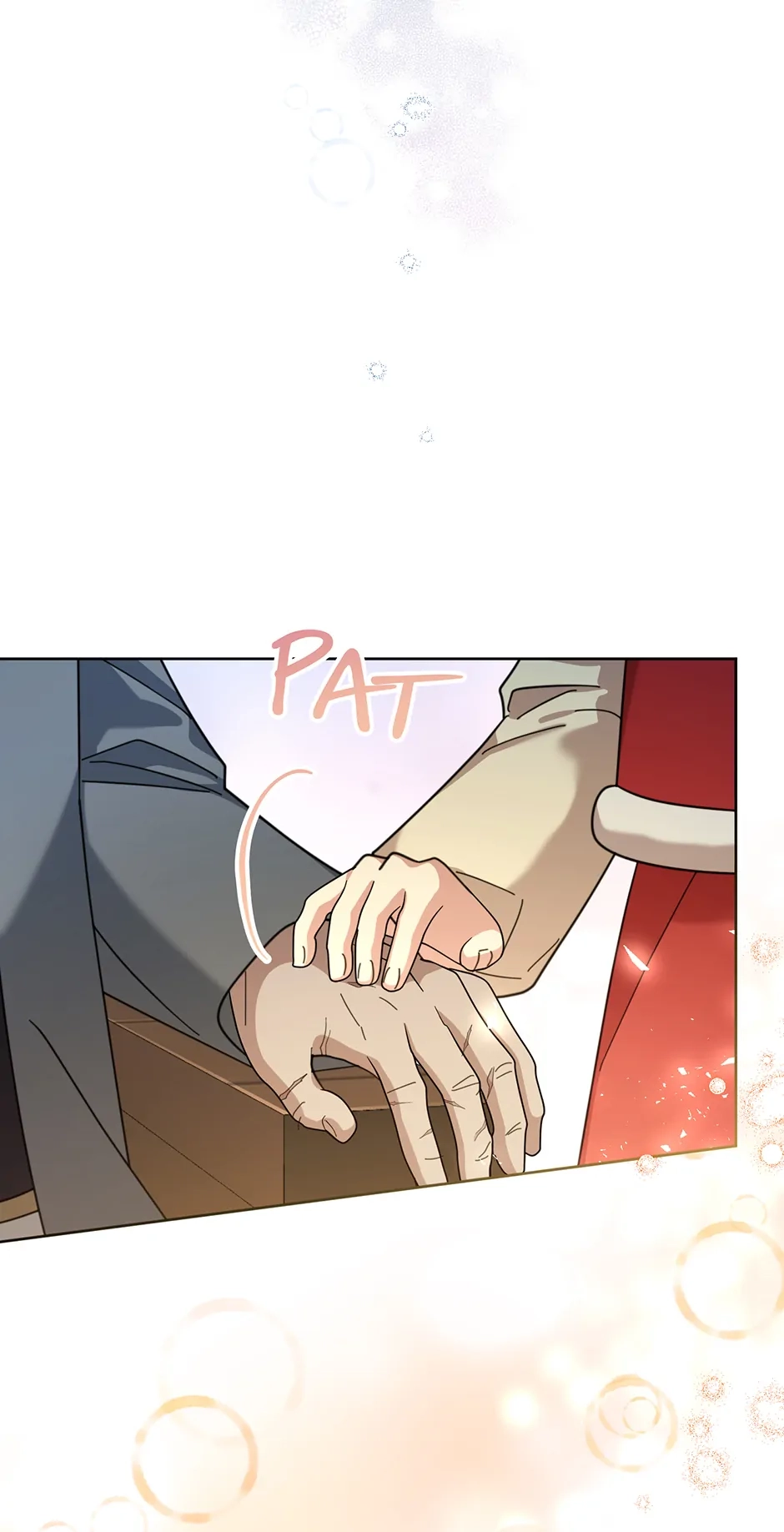 The Overflowing Elixir of the Fallen House Chapter 40 page 34 - 