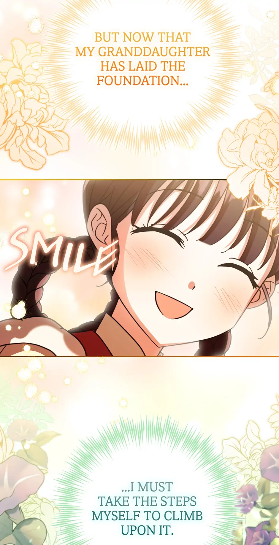 The Overflowing Elixir of the Fallen House Chapter 40 page 36 - 