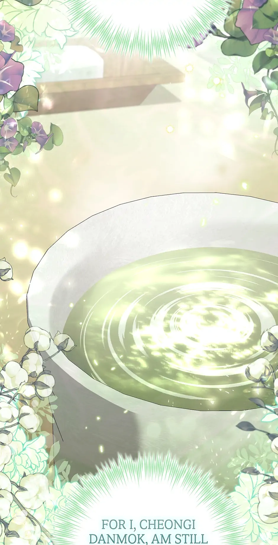 The Overflowing Elixir of the Fallen House Chapter 40 page 37 - 