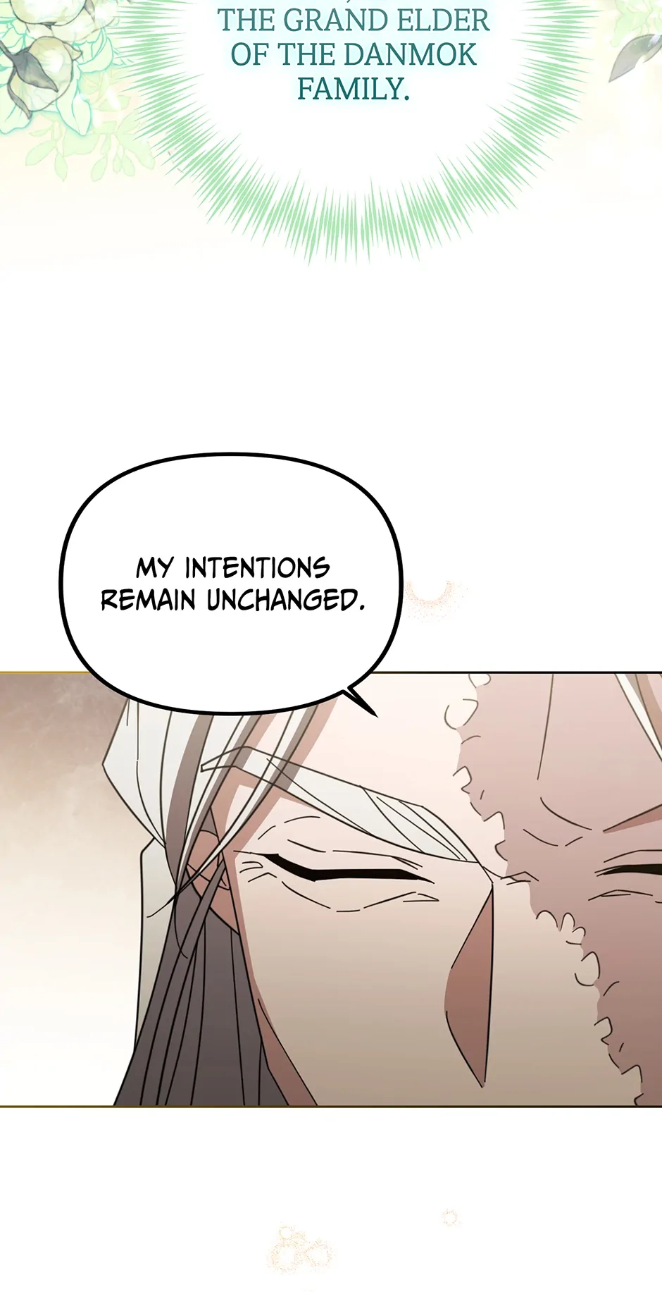 The Overflowing Elixir of the Fallen House Chapter 40 page 38 - 