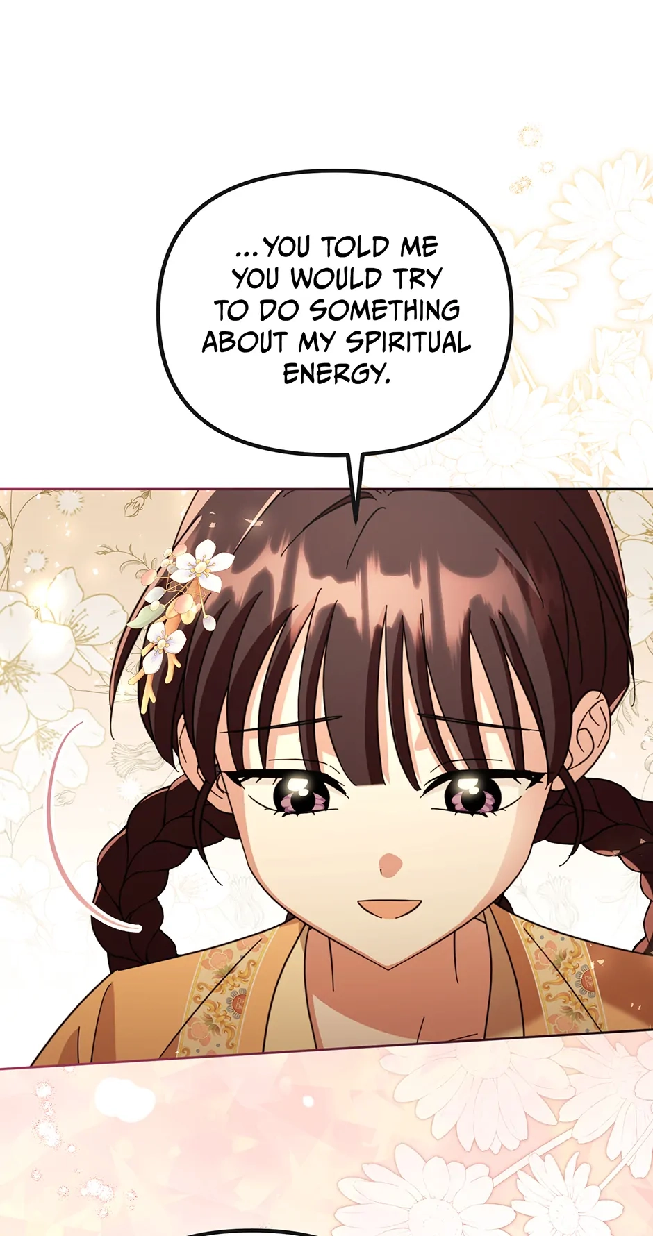 The Overflowing Elixir of the Fallen House Chapter 40 page 39 - 