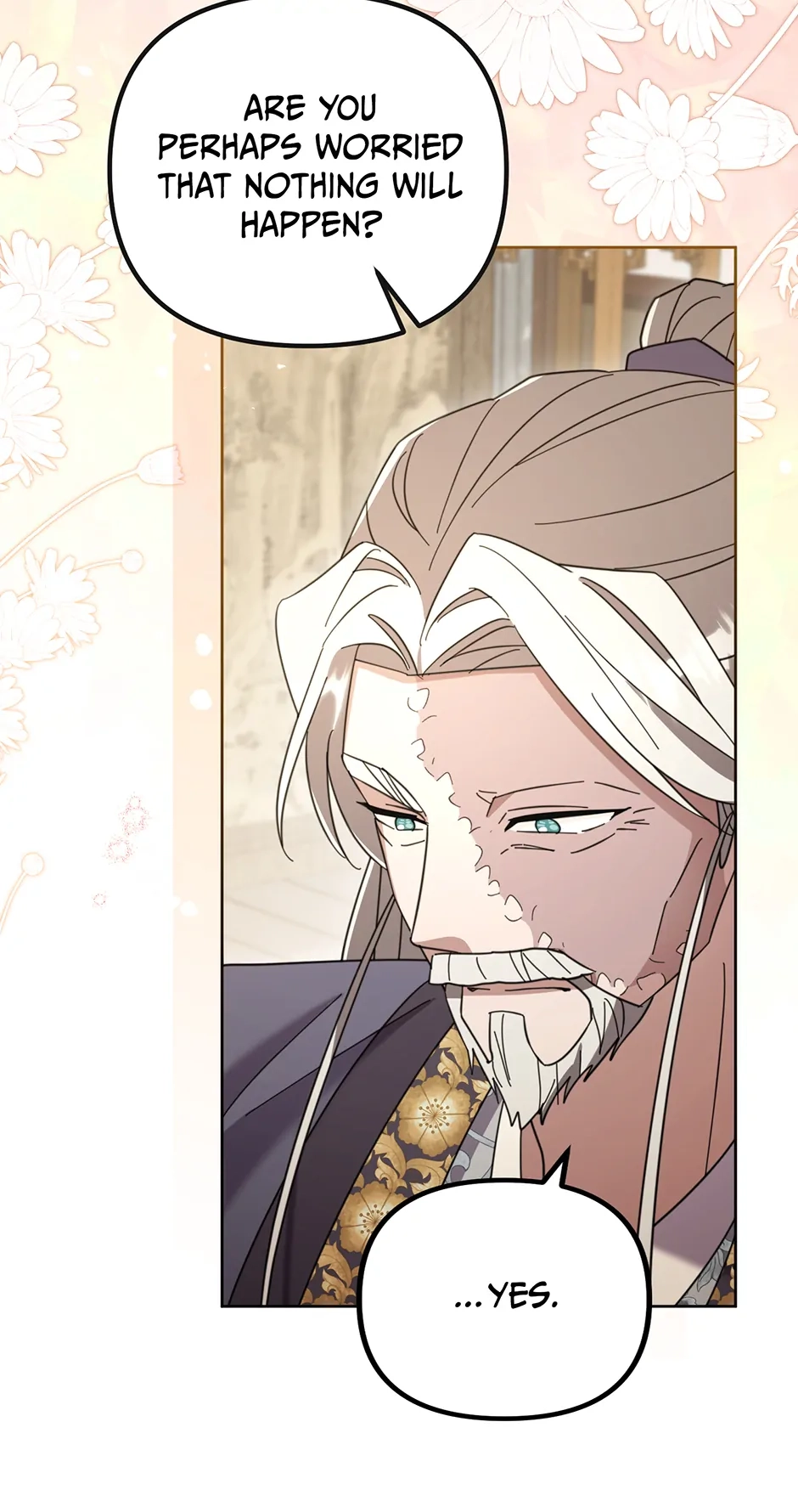 The Overflowing Elixir of the Fallen House Chapter 40 page 40 - 
