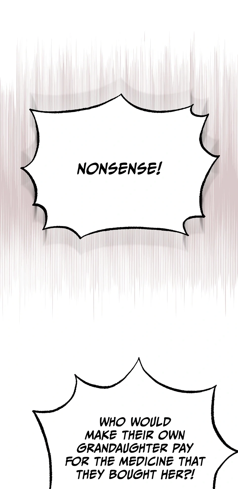 The Overflowing Elixir of the Fallen House Chapter 40 page 44 - 