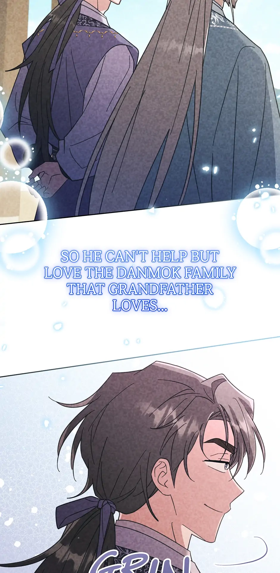 The Overflowing Elixir of the Fallen House Chapter 40 page 49 - 