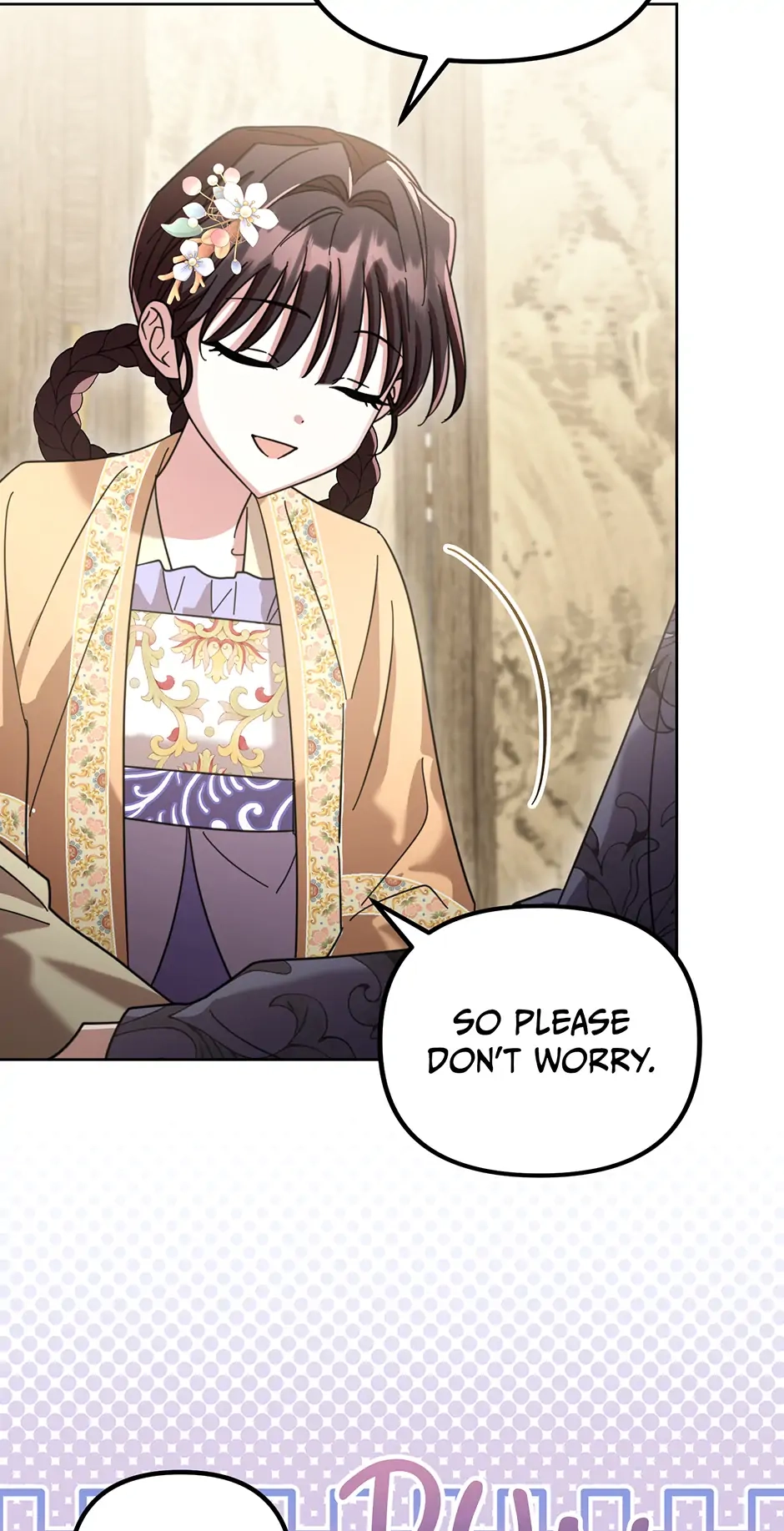 The Overflowing Elixir of the Fallen House Chapter 40 page 55 - 