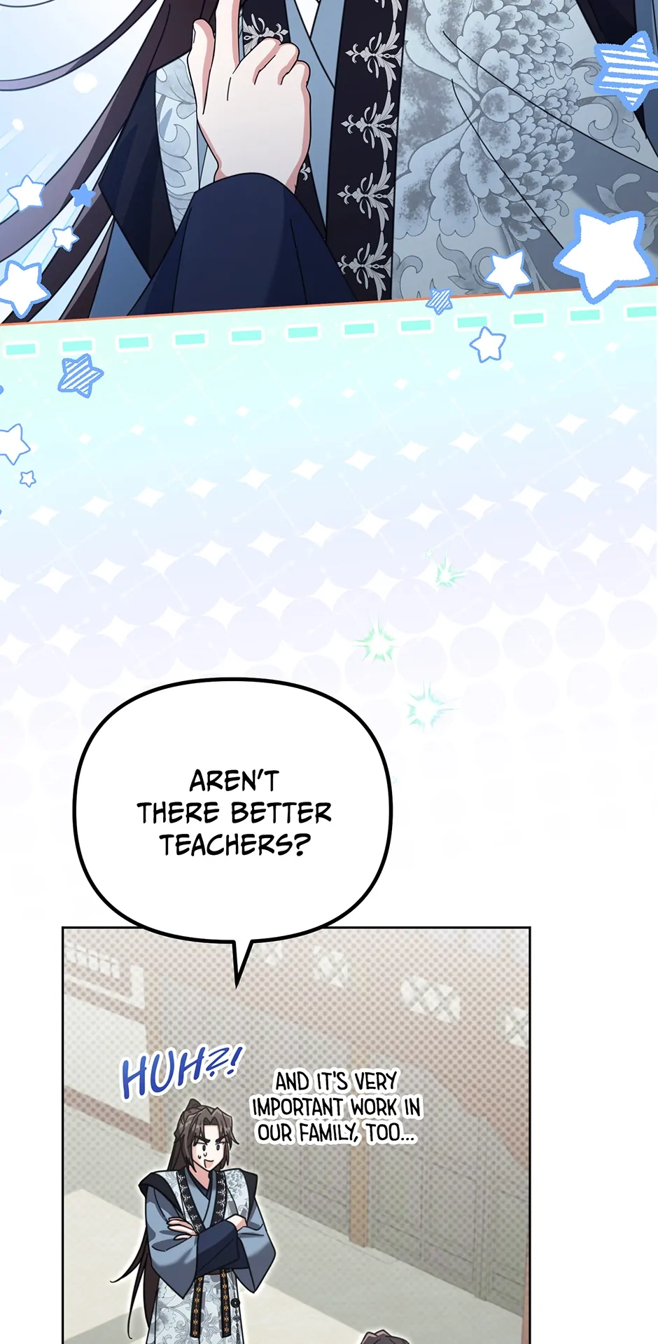The Overflowing Elixir of the Fallen House Chapter 40 page 63 - 