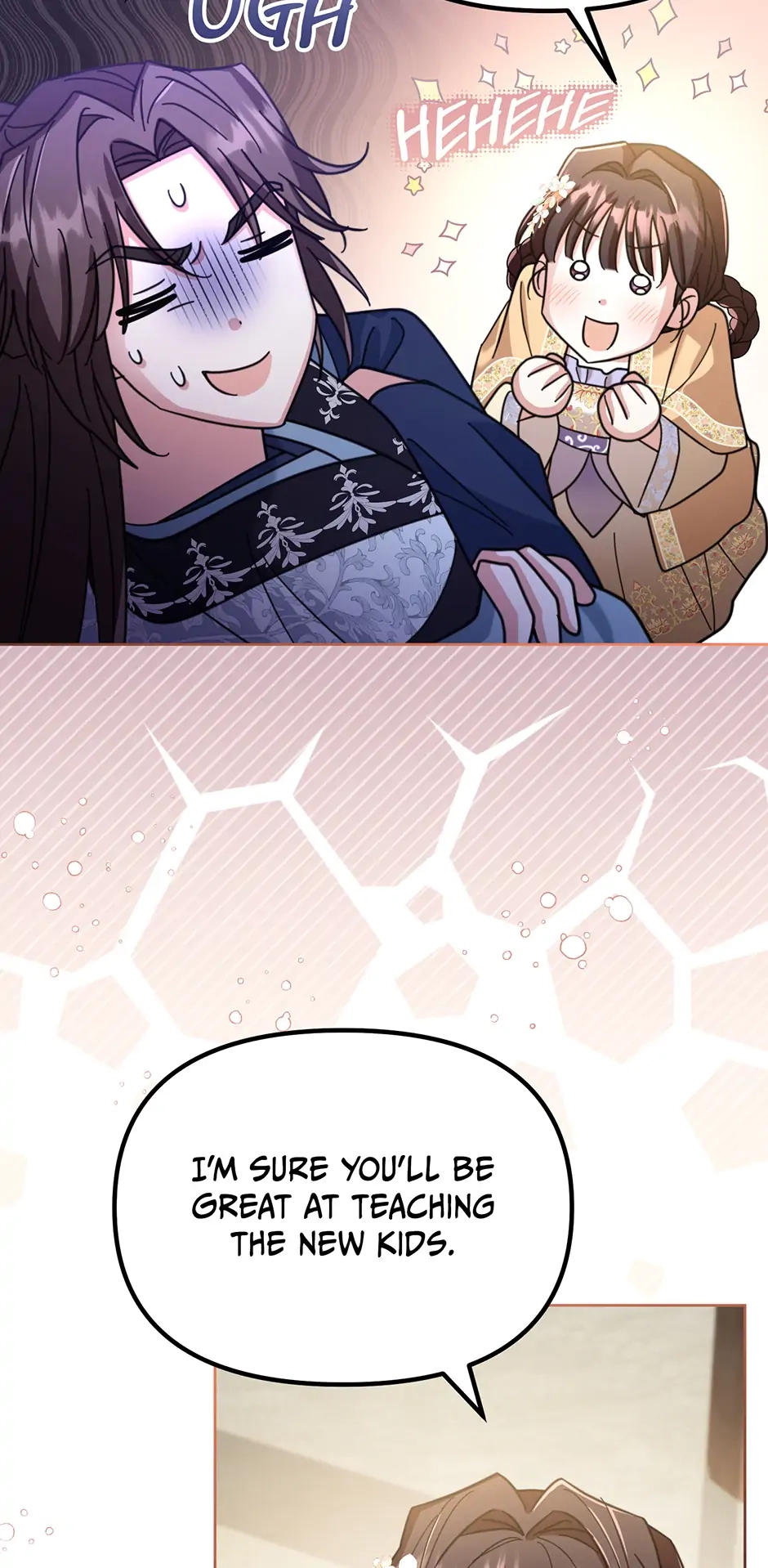The Overflowing Elixir of the Fallen House Chapter 40 page 65 - 