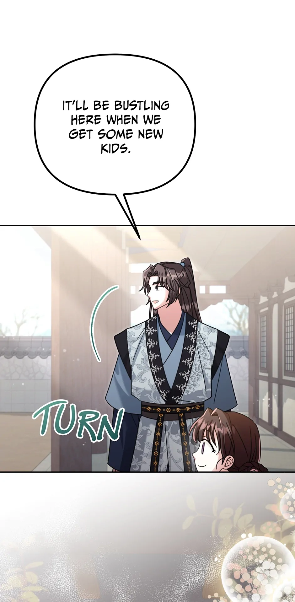 The Overflowing Elixir of the Fallen House Chapter 40 page 67 - 