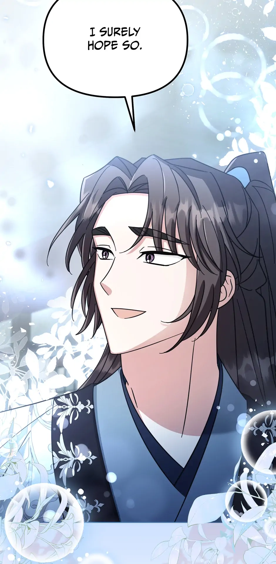 The Overflowing Elixir of the Fallen House Chapter 40 page 69 - 