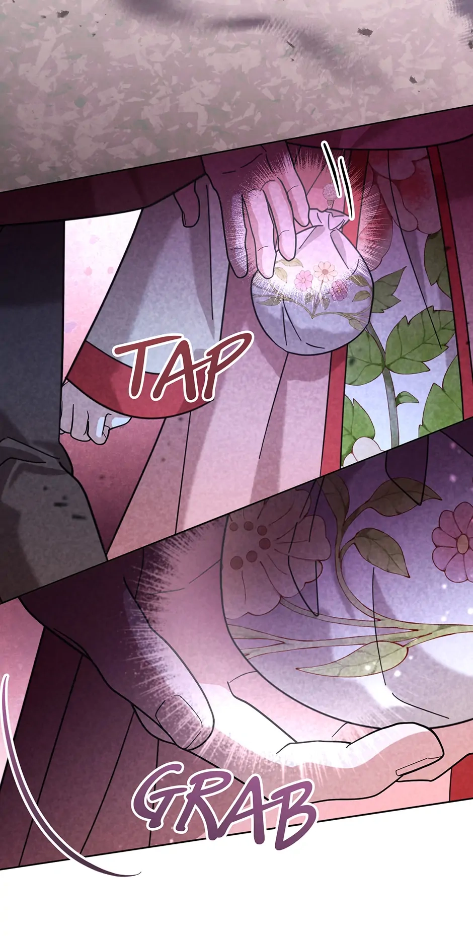 The Overflowing Elixir of the Fallen House Chapter 41 page 12 - 