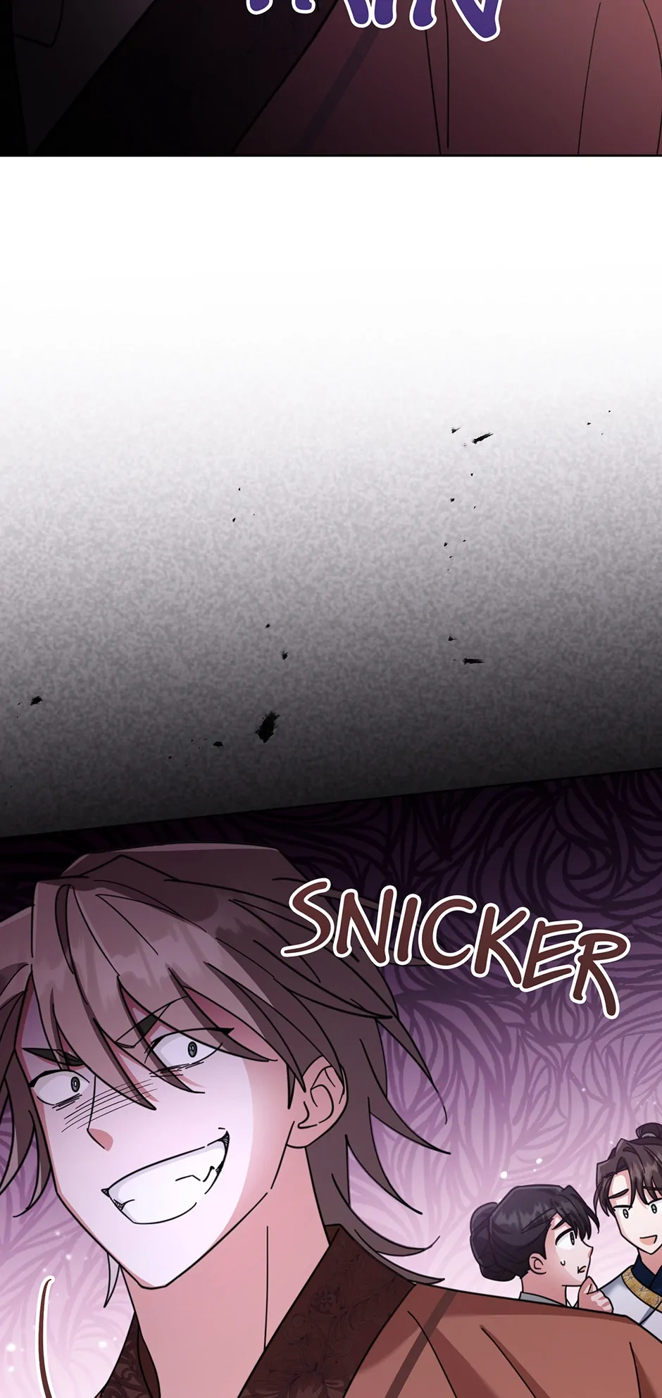 The Overflowing Elixir of the Fallen House Chapter 41 page 14 - 