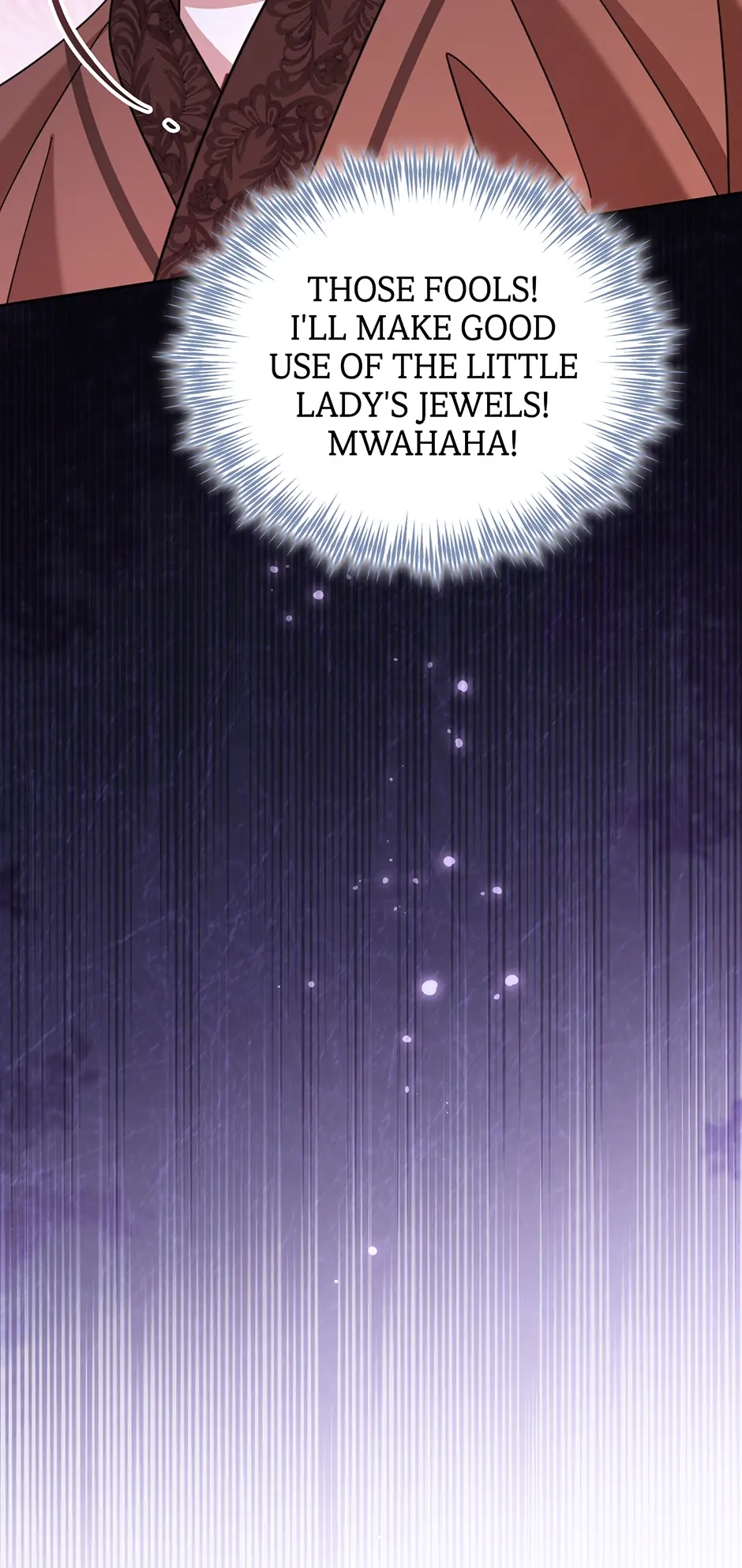 The Overflowing Elixir of the Fallen House Chapter 41 page 15 - 