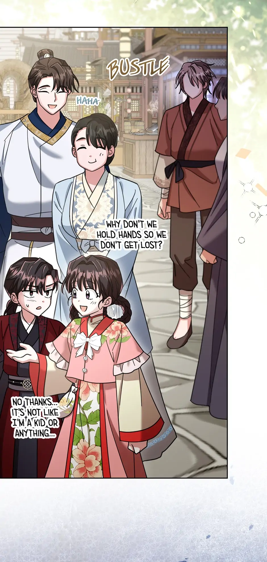 The Overflowing Elixir of the Fallen House Chapter 41 page 3 - 