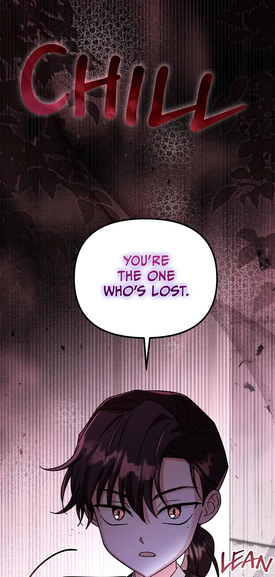 The Overflowing Elixir of the Fallen House Chapter 41 page 21 - 