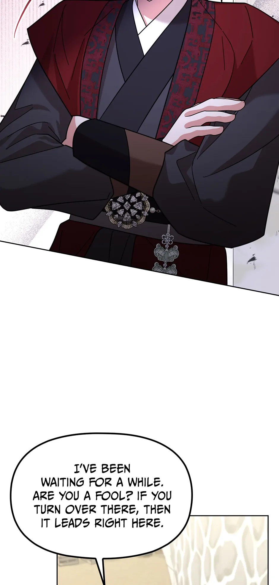 The Overflowing Elixir of the Fallen House Chapter 41 page 22 - 