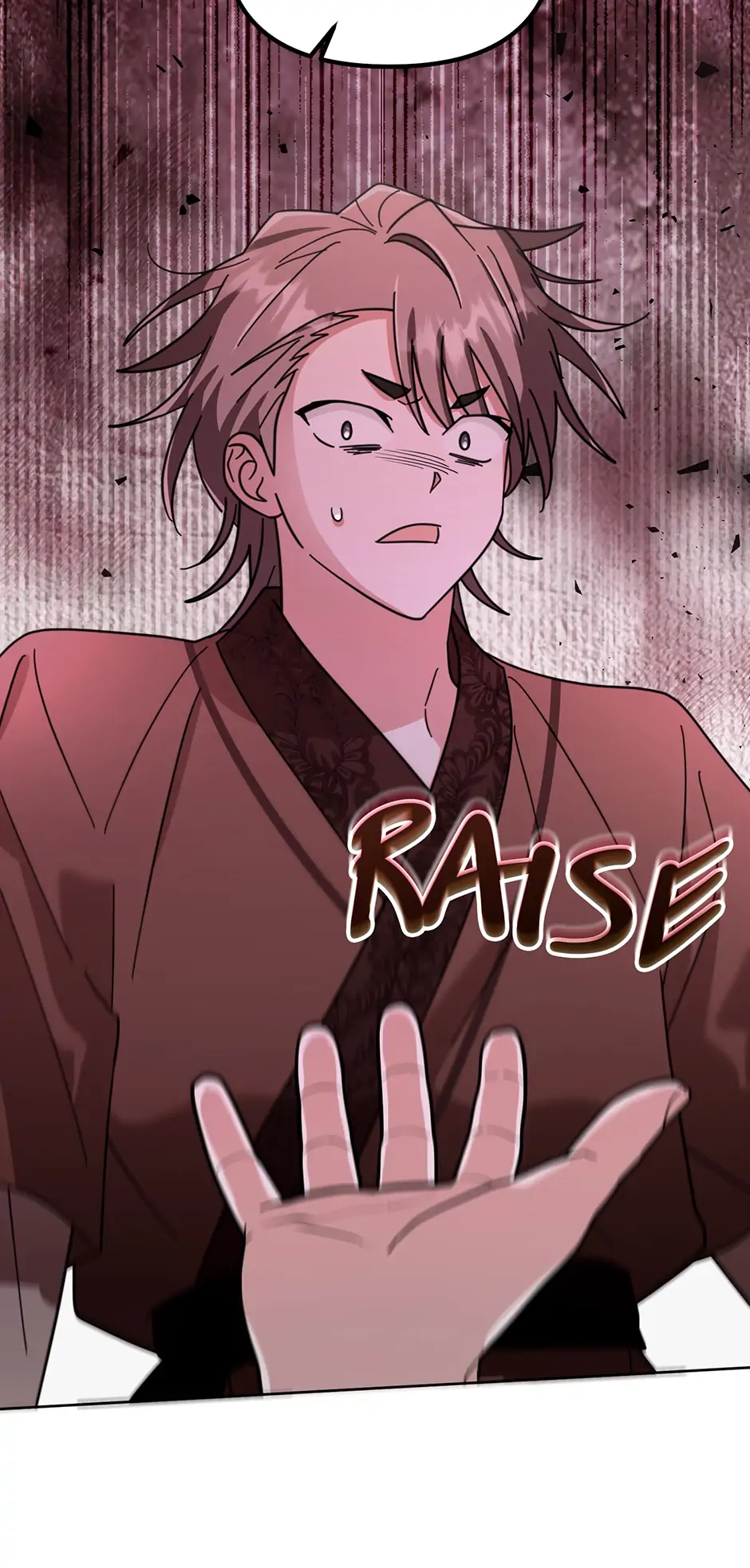 The Overflowing Elixir of the Fallen House Chapter 41 page 24 - 
