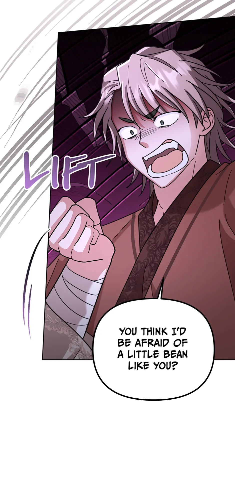 The Overflowing Elixir of the Fallen House Chapter 41 page 26 - 