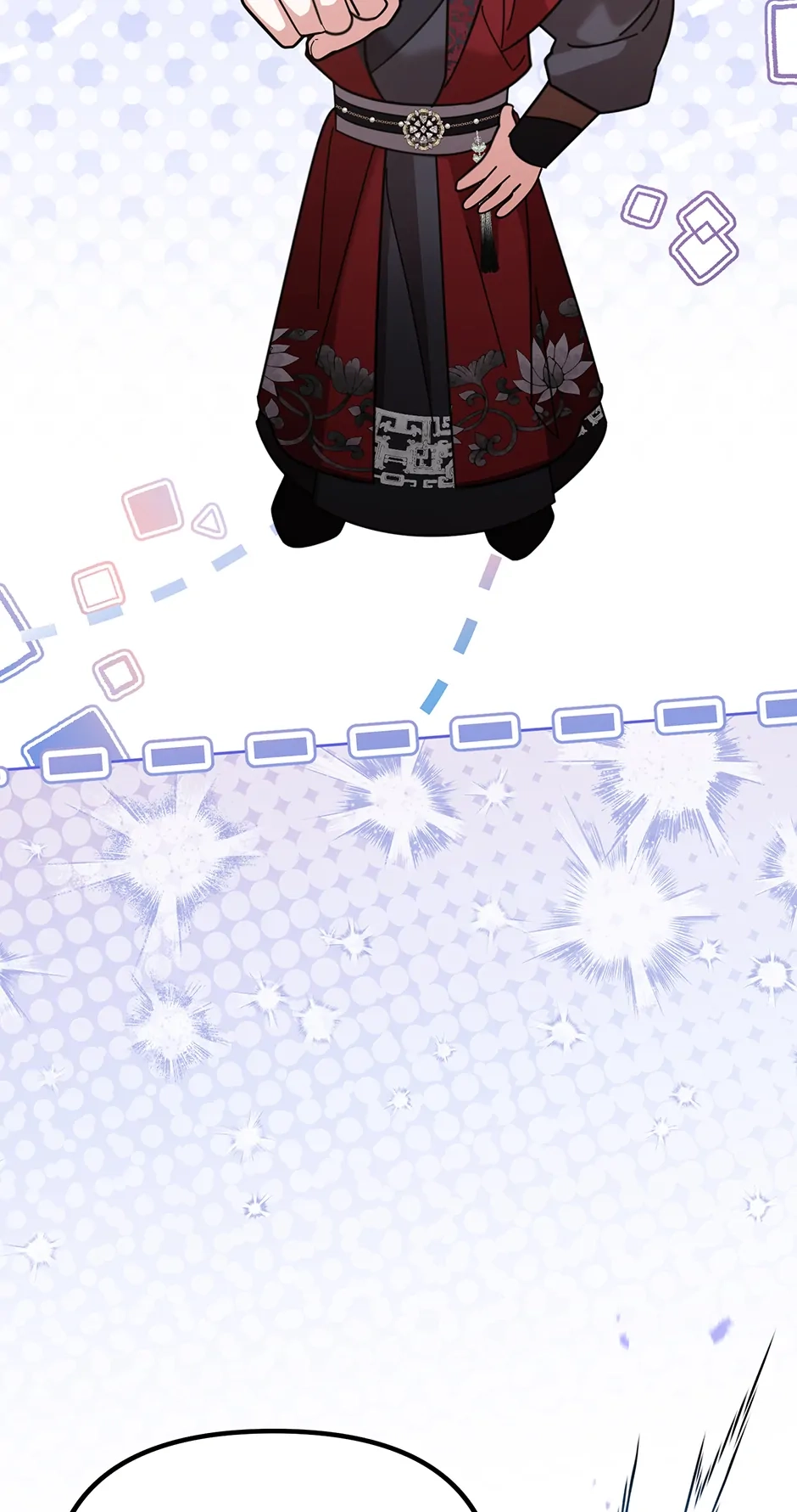 The Overflowing Elixir of the Fallen House Chapter 41 page 30 - 