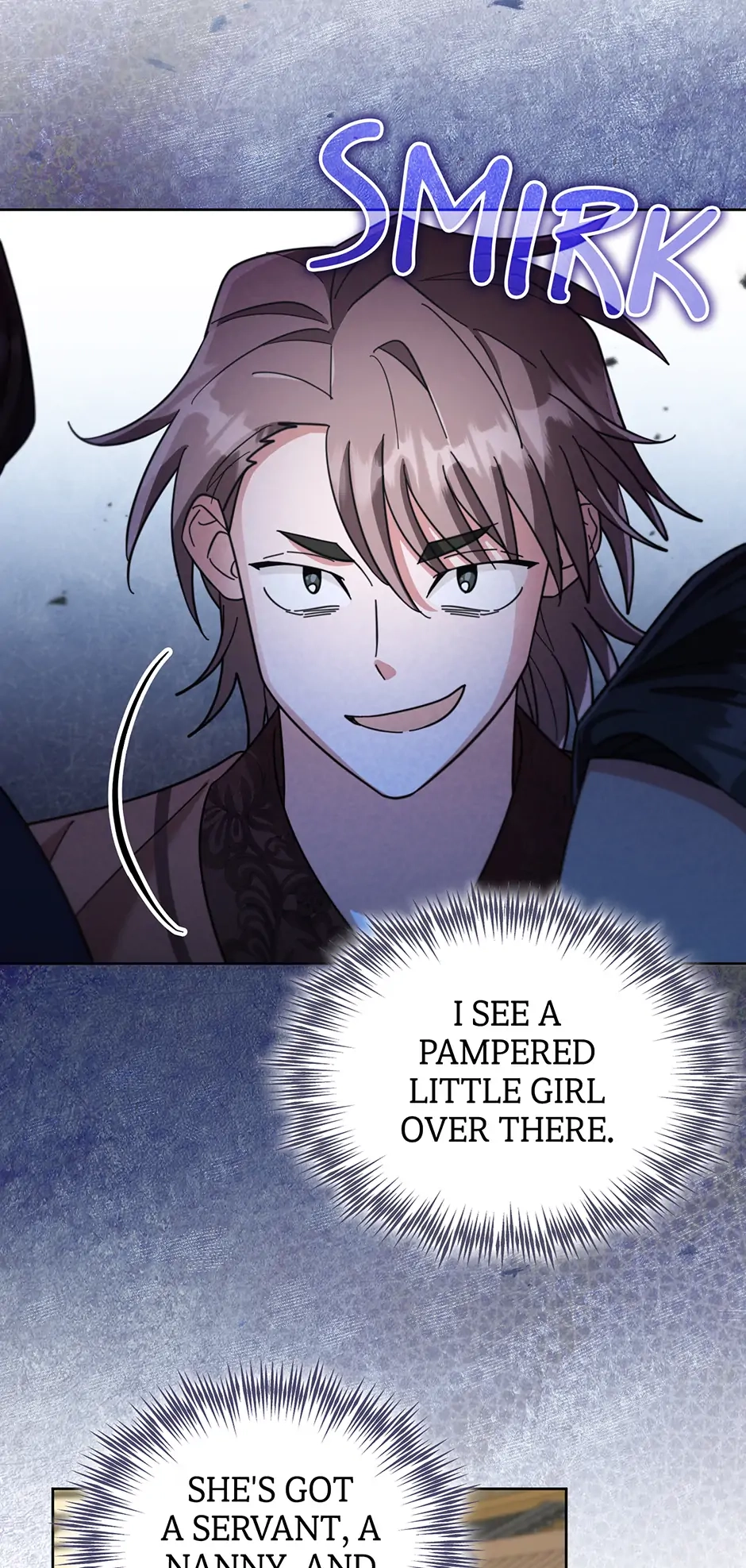 The Overflowing Elixir of the Fallen House Chapter 41 page 4 - 