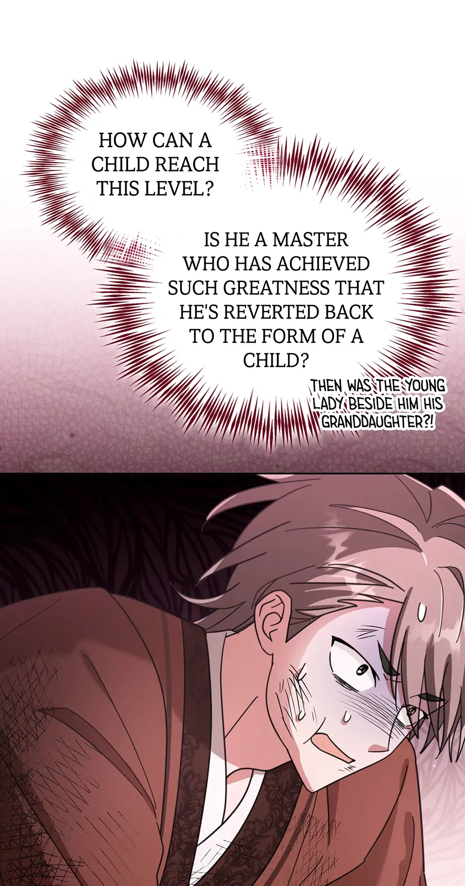 The Overflowing Elixir of the Fallen House Chapter 41 page 42 - 