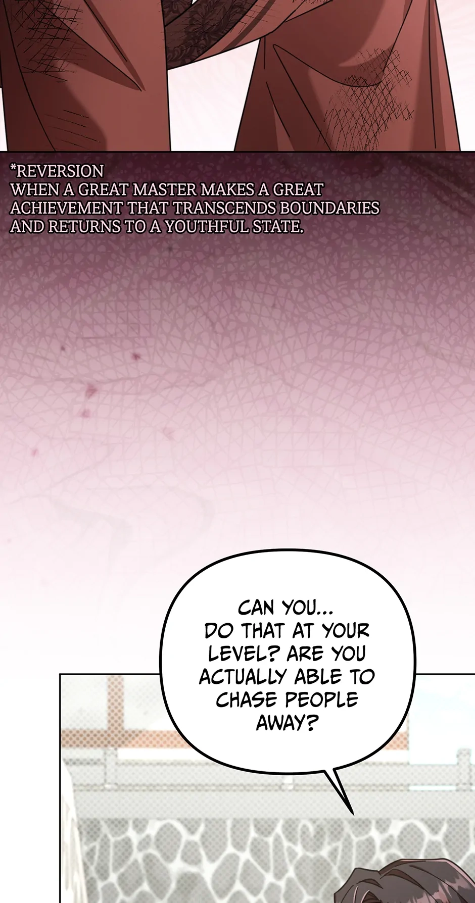 The Overflowing Elixir of the Fallen House Chapter 41 page 43 - 