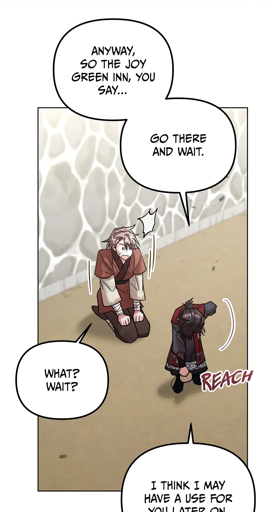 The Overflowing Elixir of the Fallen House Chapter 41 page 46 - 