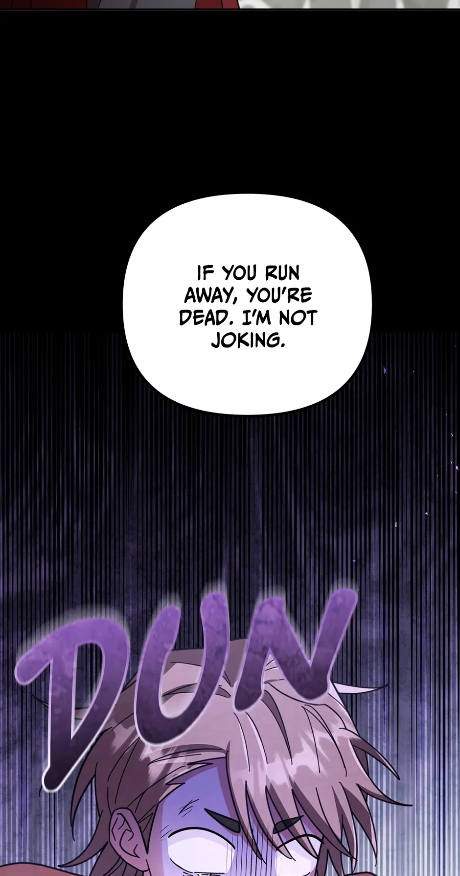 The Overflowing Elixir of the Fallen House Chapter 41 page 48 - 
