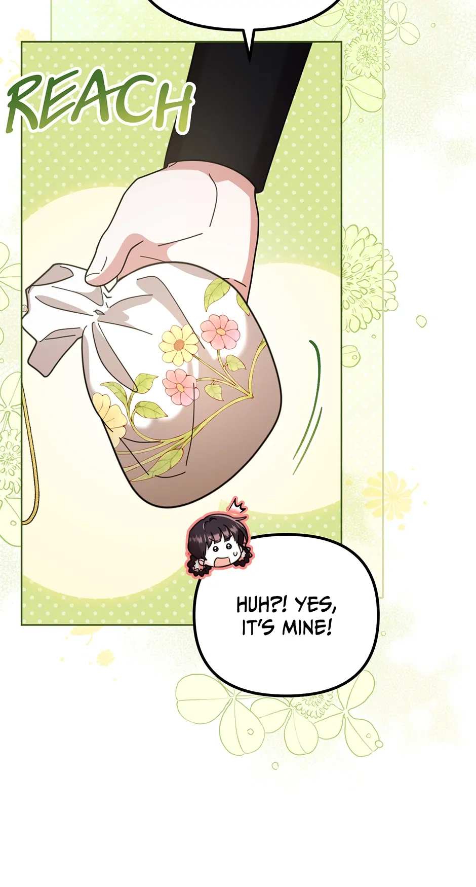 The Overflowing Elixir of the Fallen House Chapter 41 page 56 - 