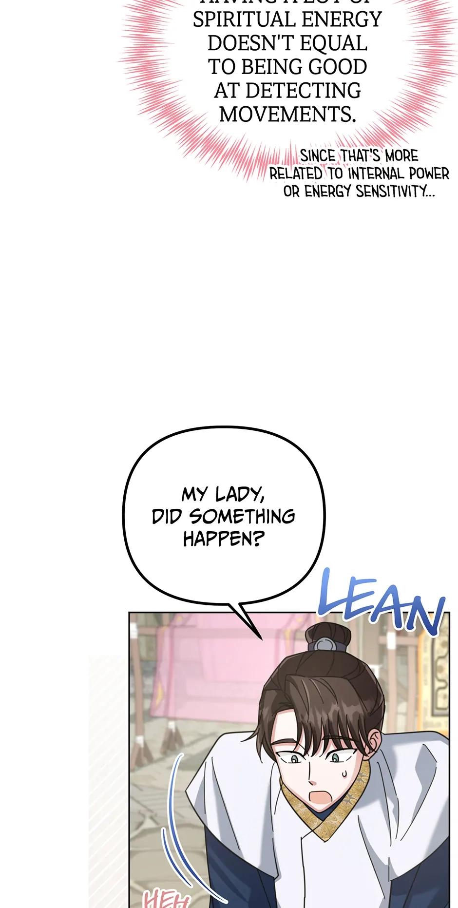 The Overflowing Elixir of the Fallen House Chapter 41 page 58 - 
