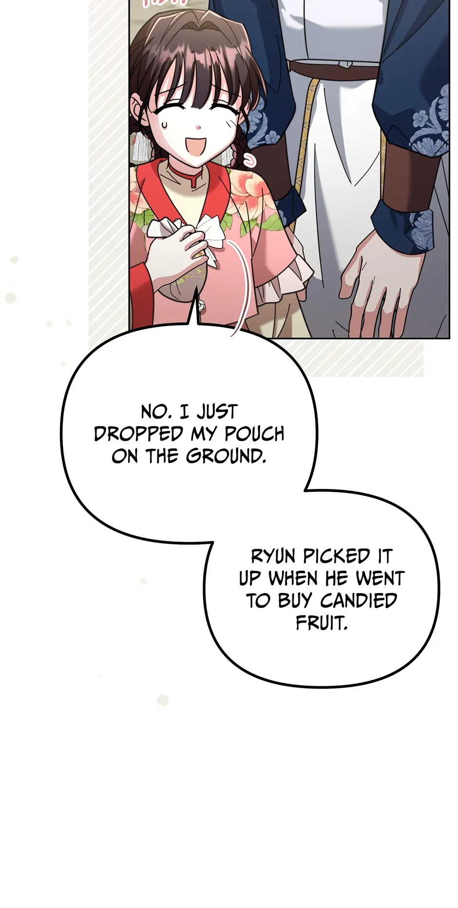 The Overflowing Elixir of the Fallen House Chapter 41 page 59 - 