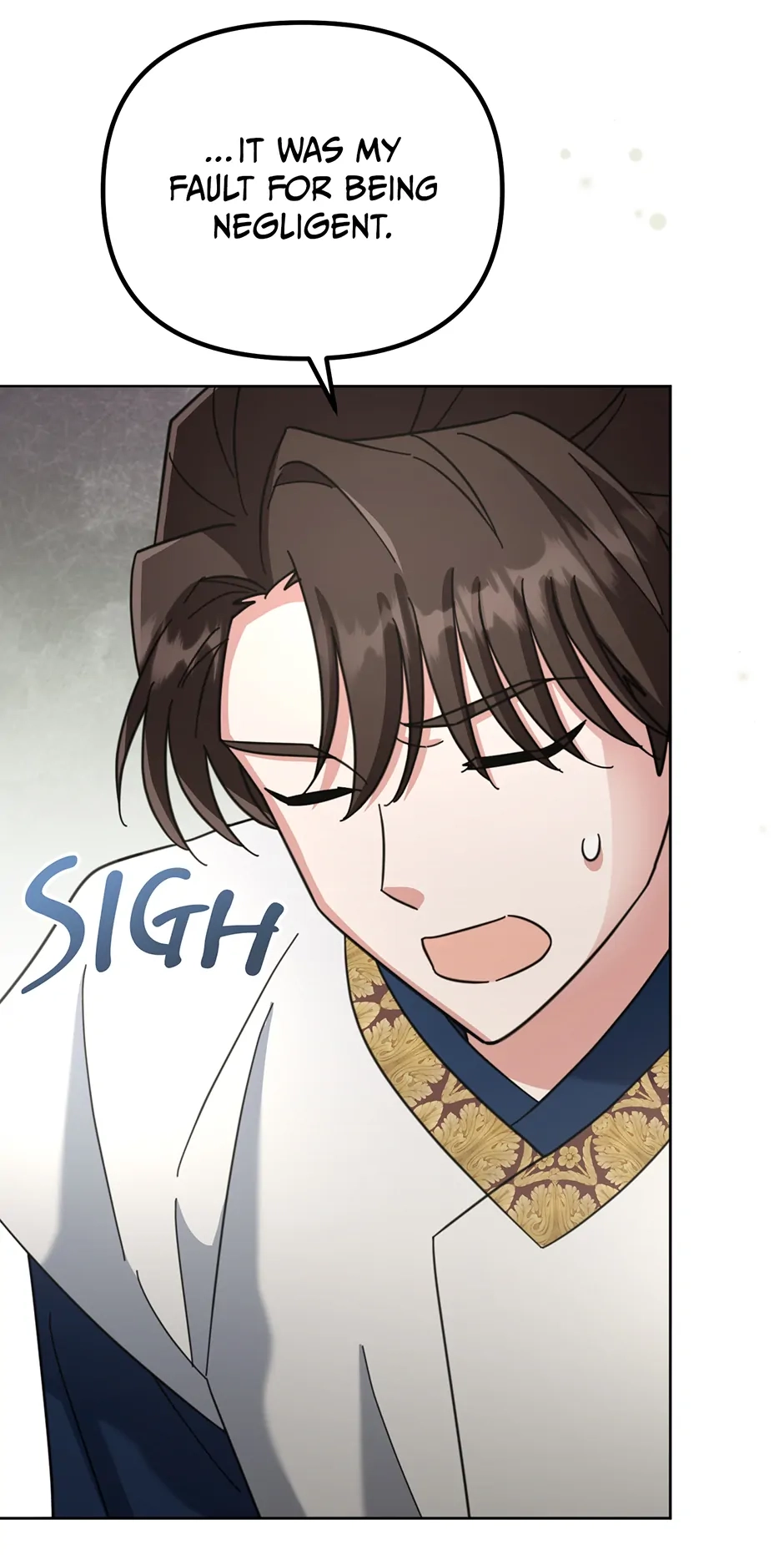 The Overflowing Elixir of the Fallen House Chapter 41 page 60 - 