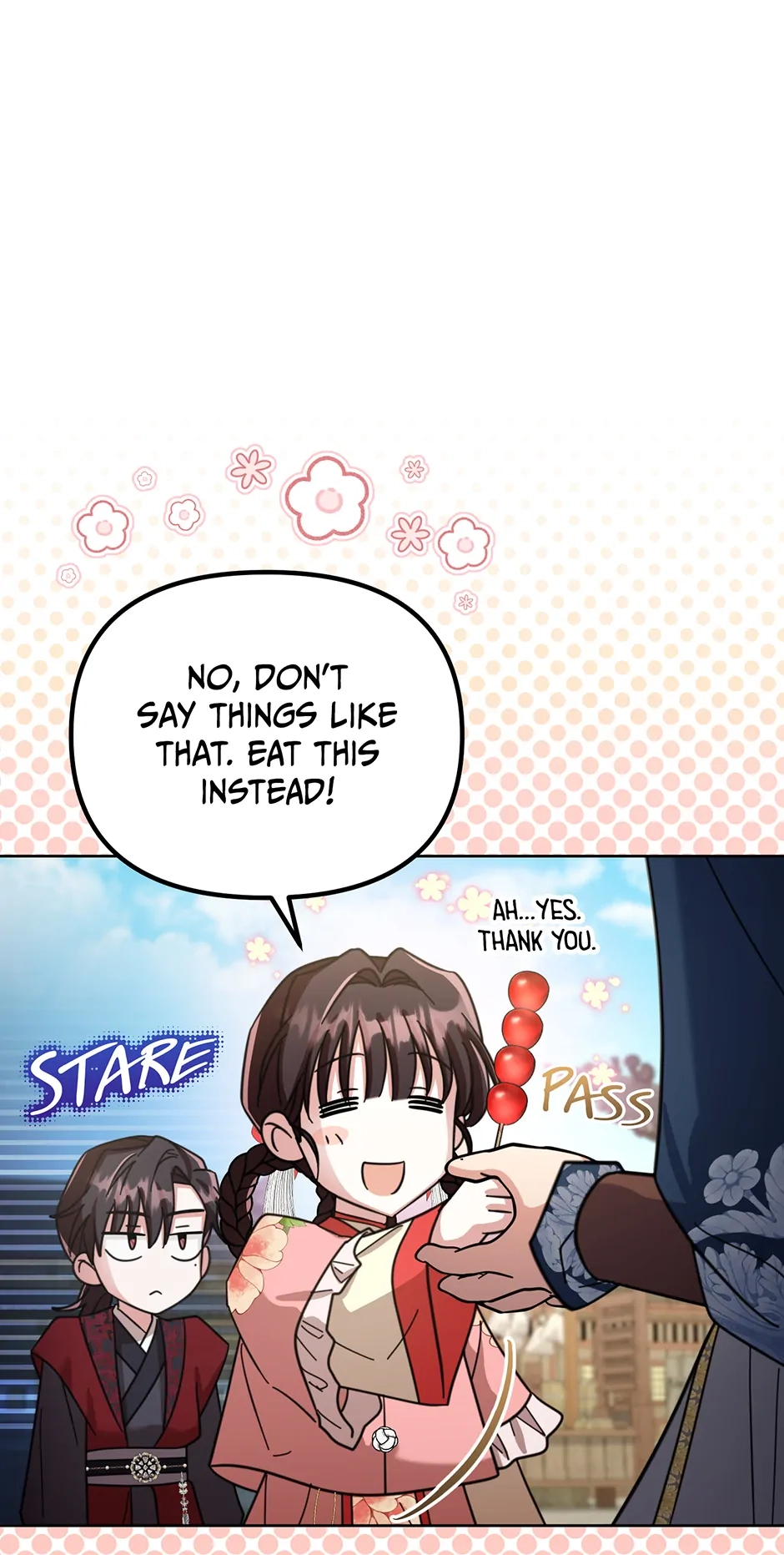 The Overflowing Elixir of the Fallen House Chapter 41 page 61 - 