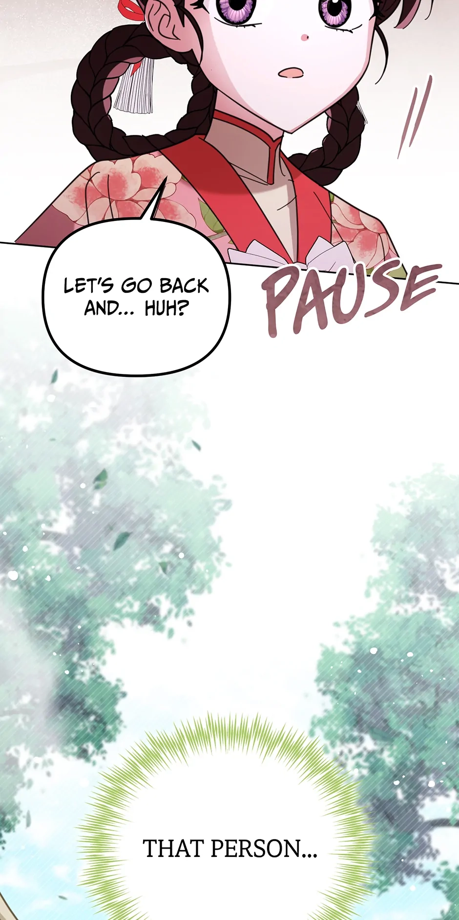 The Overflowing Elixir of the Fallen House Chapter 41 page 69 - 