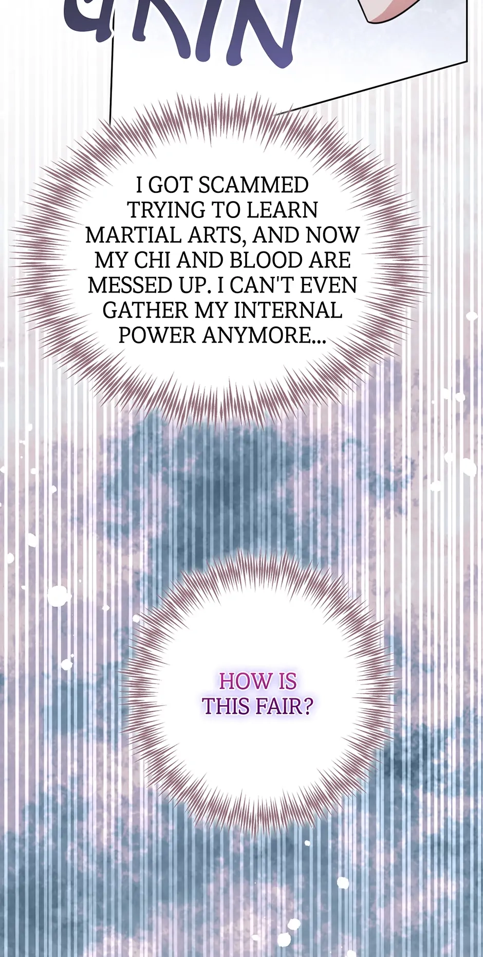 The Overflowing Elixir of the Fallen House Chapter 41 page 8 - 