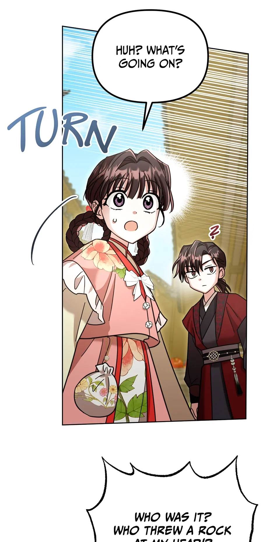 The Overflowing Elixir of the Fallen House Chapter 41 page 10 - 