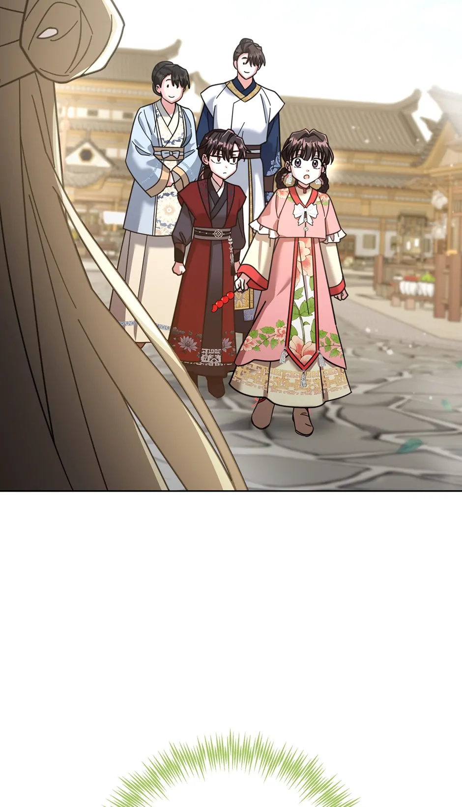 The Overflowing Elixir of the Fallen House Chapter 42 page 2 - 