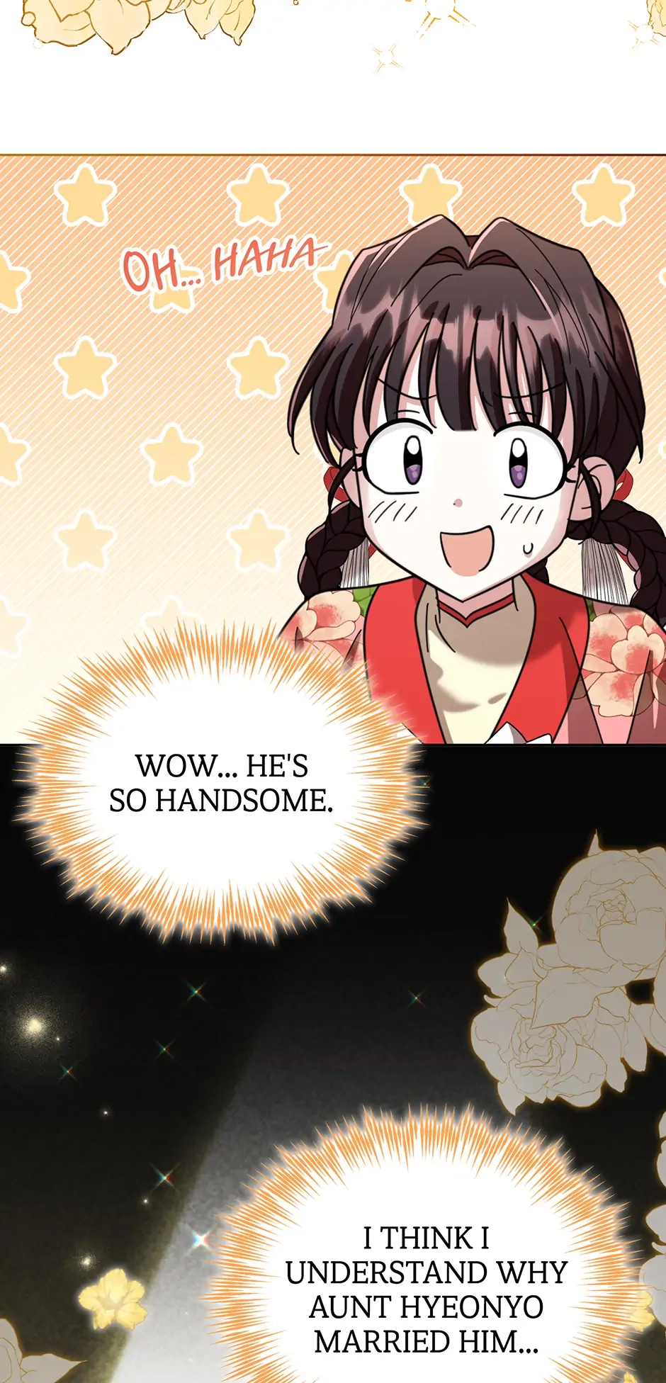 The Overflowing Elixir of the Fallen House Chapter 42 page 11 - 