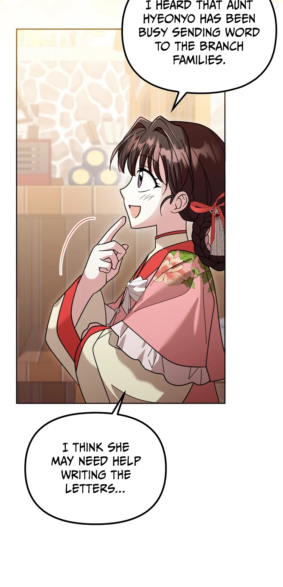 The Overflowing Elixir of the Fallen House Chapter 42 page 13 - 