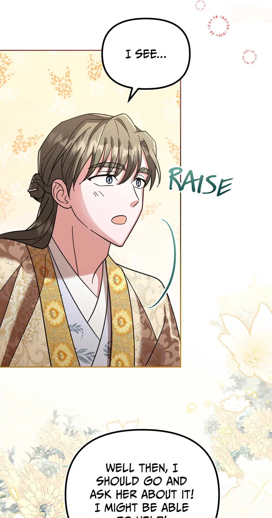 The Overflowing Elixir of the Fallen House Chapter 42 page 16 - 