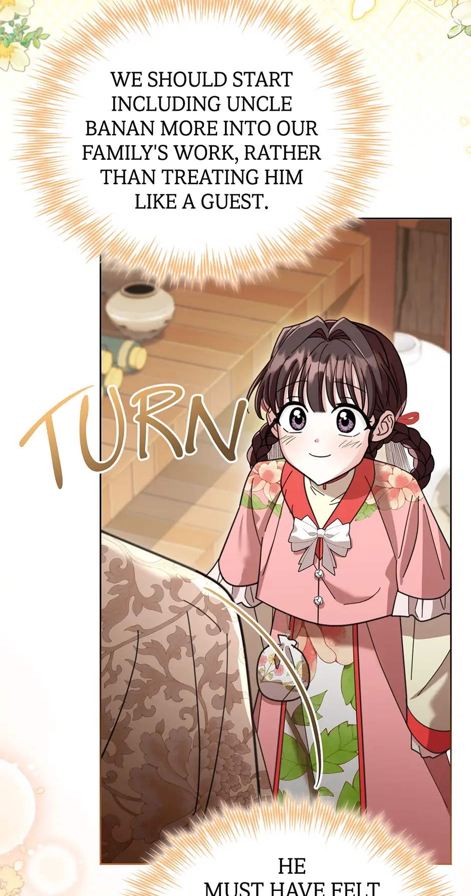 The Overflowing Elixir of the Fallen House Chapter 42 page 18 - 