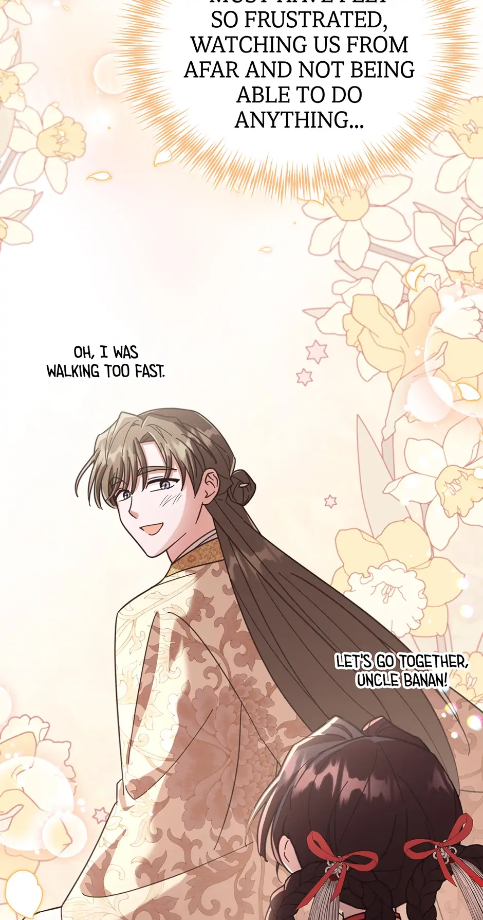 The Overflowing Elixir of the Fallen House Chapter 42 page 19 - 