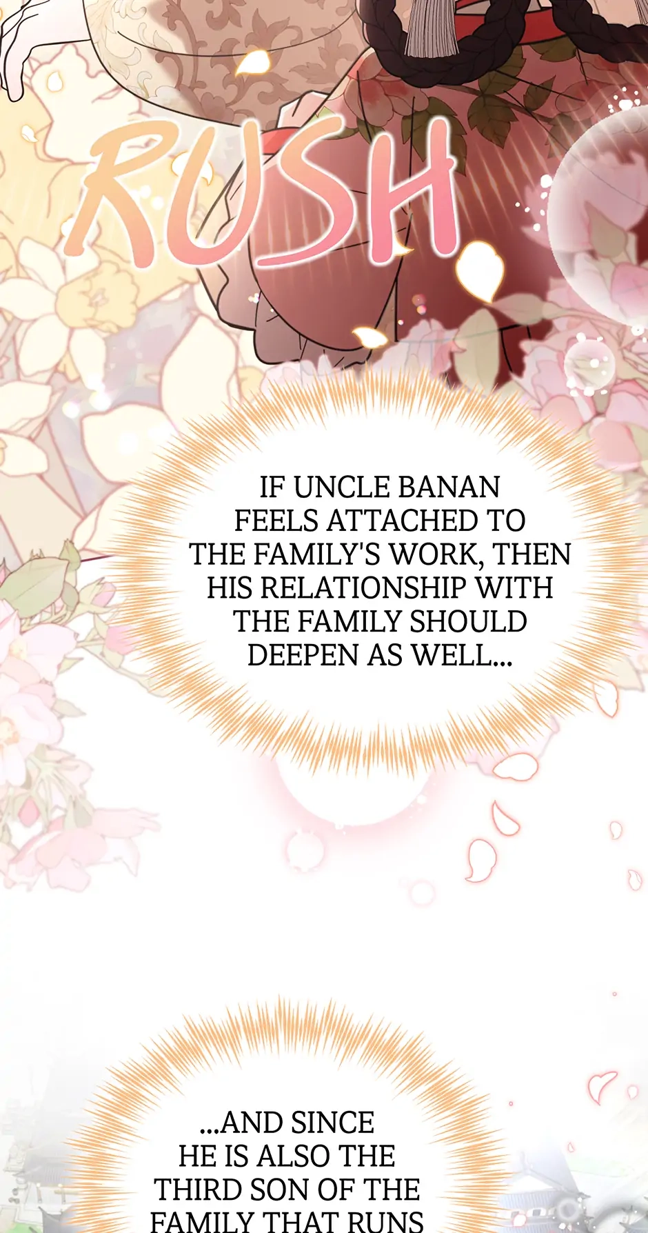 The Overflowing Elixir of the Fallen House Chapter 42 page 20 - 