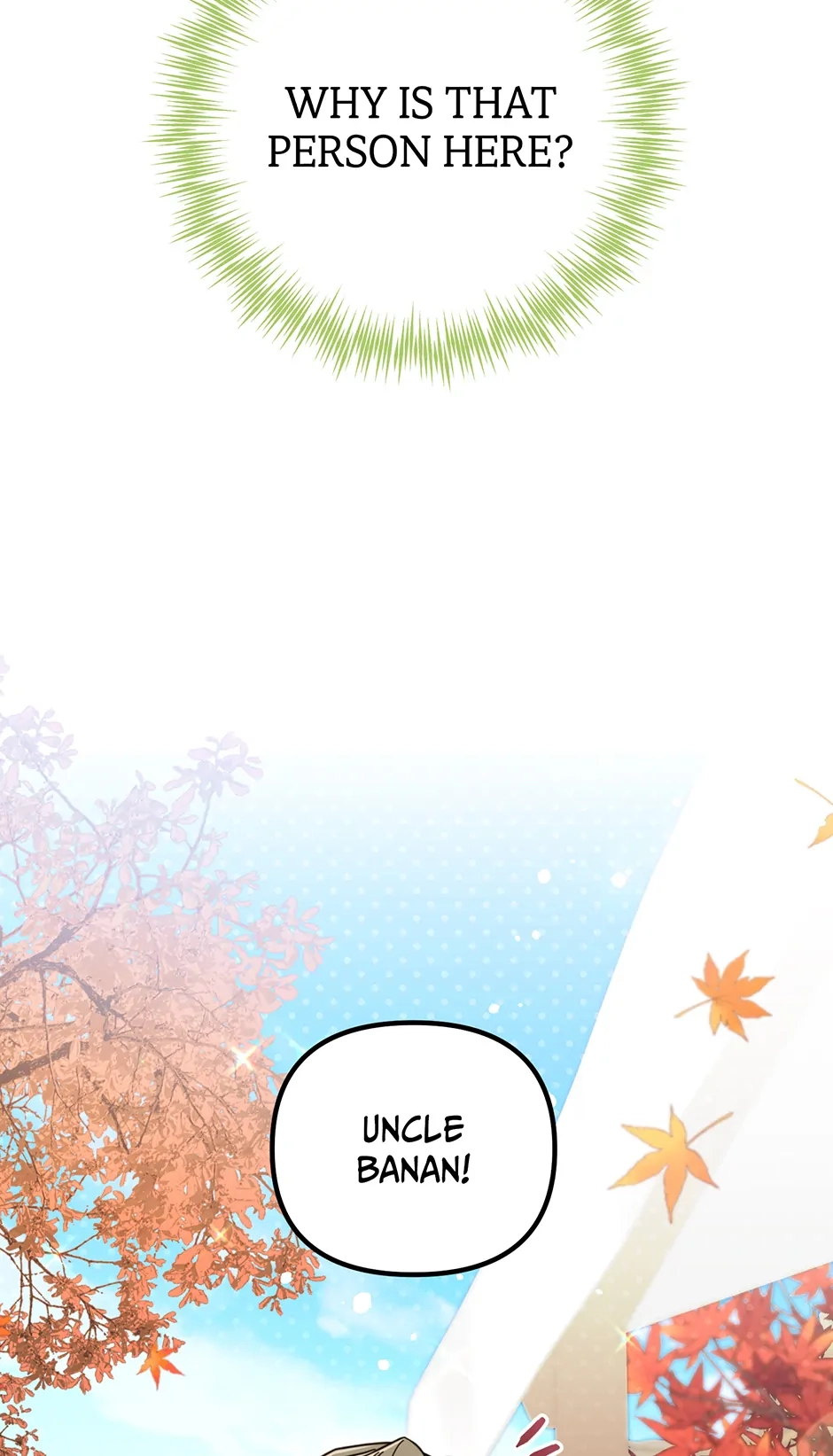 The Overflowing Elixir of the Fallen House Chapter 42 page 3 - 