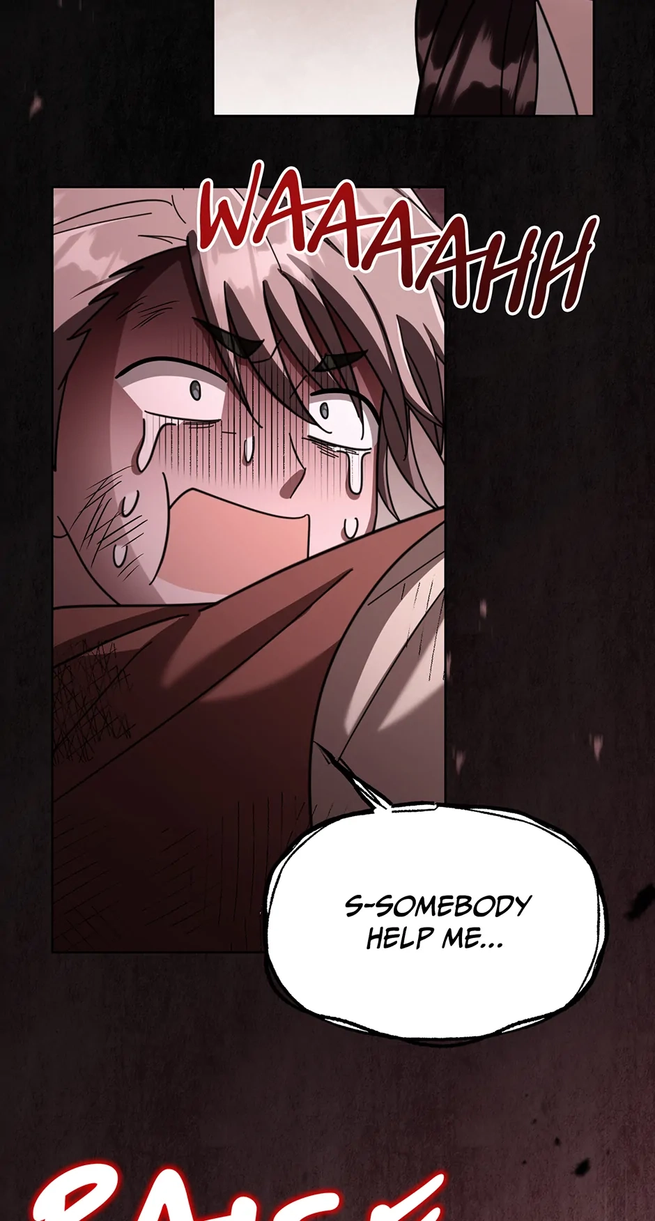 The Overflowing Elixir of the Fallen House Chapter 42 page 24 - 