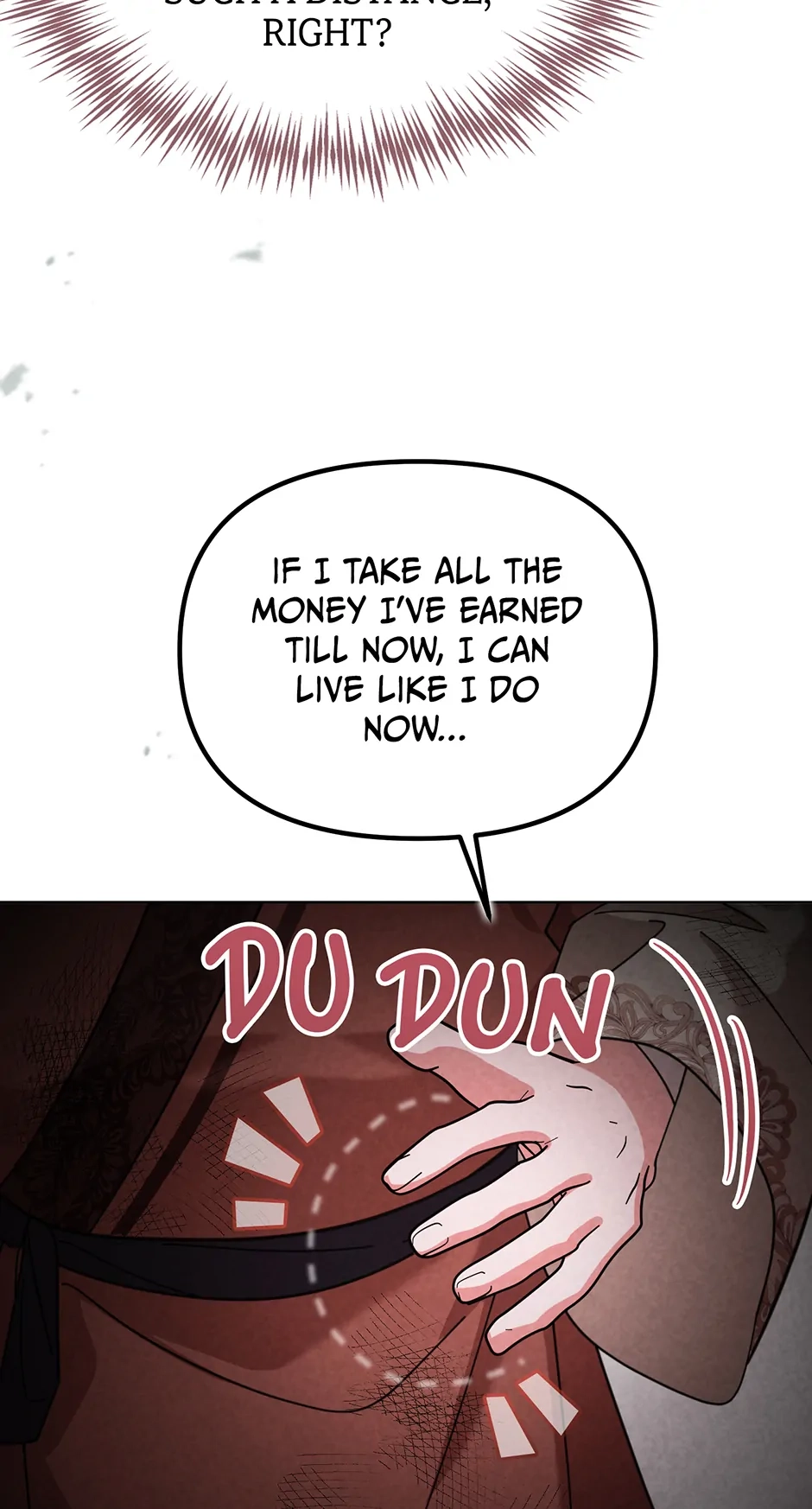 The Overflowing Elixir of the Fallen House Chapter 42 page 31 - 