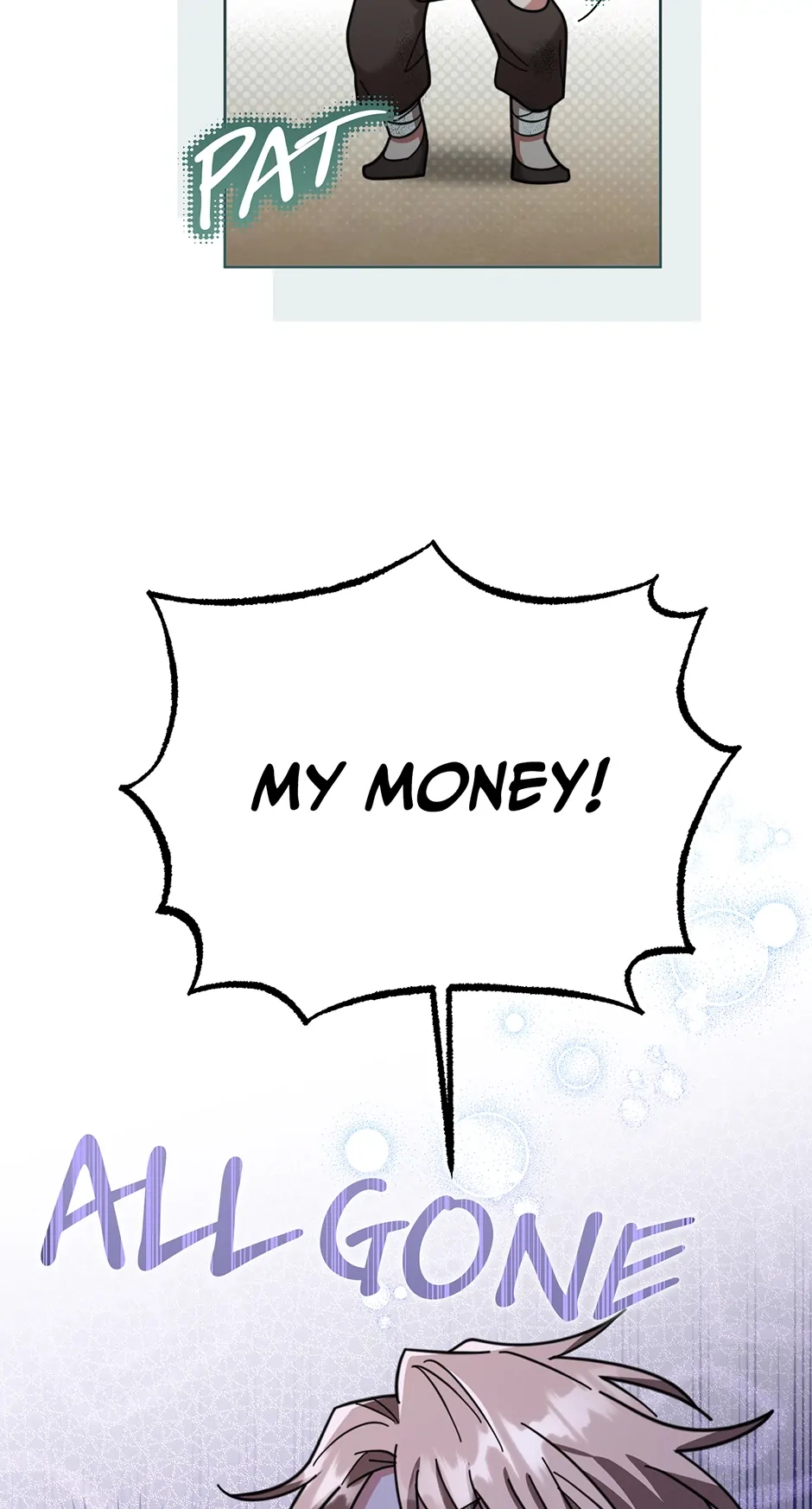 The Overflowing Elixir of the Fallen House Chapter 42 page 33 - 